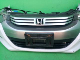 Ноускат HONDA INSIGHT ZE2 5 ракурс Ноускат HONDA INSIGHT ZE2 5 ракурс