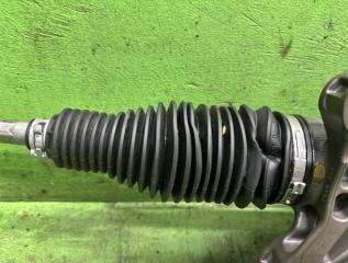 Рулевая рейка AUDI A4 8W 8W2423055BA 3 ракурс