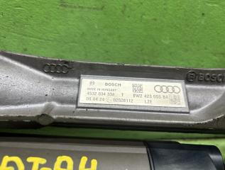 Рулевая рейка AUDI A4 8W 8W2423055BA 5 ракурс