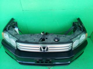 Ноускат HONDA CROSSROAD RT3 2 ракурс