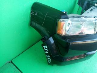Ноускат HONDA CROSSROAD RT3 3 ракурс