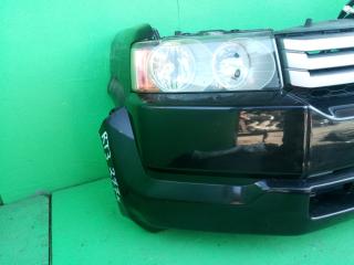 Ноускат HONDA CROSSROAD RT3 4 ракурс
