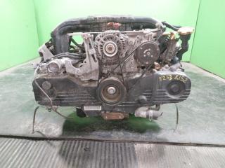 Двигатель SUBARU LEGACY BR9 EJ253JUAFE Е398152 1 ракурс Двигатель SUBARU LEGACY BR9 EJ253JUAFE Е398152 1 ракурс