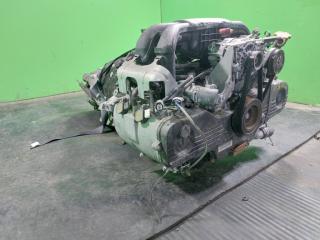 Двигатель SUBARU LEGACY BR9 EJ253JUAFE Е398152 2 ракурс Двигатель SUBARU LEGACY BR9 EJ253JUAFE Е398152 2 ракурс