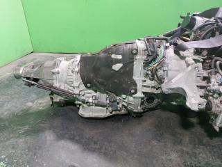 АКПП SUBARU LEGACY BR9 EJ253JUAFE TR690JHBAA 1 ракурс