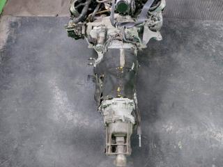 АКПП SUBARU LEGACY BR9 EJ253JUAFE TR690JHBAA 3 ракурс