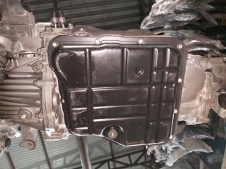 АКПП SUBARU LEGACY BR9 EJ253JUAFE TR690JHBAA 4 ракурс