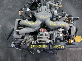 Двигатель SUBARU LEGACY BL5 EJ204 С429900 1 ракурс Двигатель SUBARU LEGACY BL5 EJ204 С429900 1 ракурс