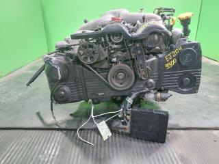 Двигатель SUBARU LEGACY BL5 EJ204 С429900 2 ракурс Двигатель SUBARU LEGACY BL5 EJ204 С429900 2 ракурс