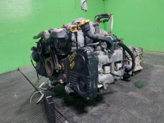 Двигатель SUBARU LEGACY BL5 EJ204 С429900 4 ракурс Двигатель SUBARU LEGACY BL5 EJ204 С429900 4 ракурс