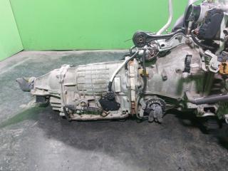 АКПП SUBARU LEGACY BL5 EJ204 TZ1B7LDAAA 1 ракурс