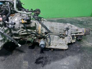АКПП SUBARU LEGACY BL5 EJ204 TZ1B7LDAAA 2 ракурс