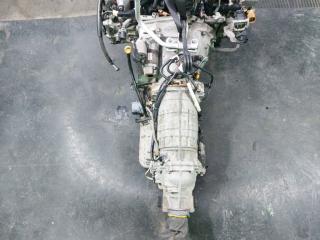 АКПП SUBARU LEGACY BL5 EJ204 TZ1B7LDAAA 3 ракурс