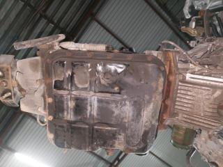 АКПП SUBARU LEGACY BL5 EJ204 TZ1B7LDAAA 4 ракурс