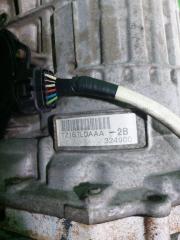 АКПП SUBARU LEGACY BL5 EJ204 TZ1B7LDAAA 5 ракурс