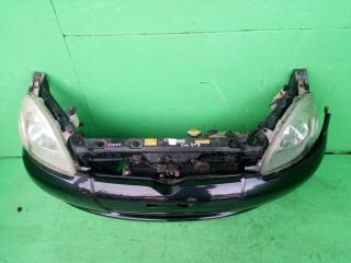 Ноускат TOYOTA VITZ SCP10 2 ракурс