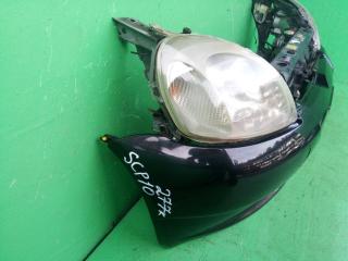 Ноускат TOYOTA VITZ SCP10 3 ракурс