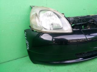 Ноускат TOYOTA VITZ SCP10 4 ракурс