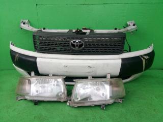 Ноускат TOYOTA PROBOX NCP51 1 ракурс