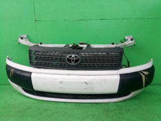 Ноускат TOYOTA PROBOX NCP51 2 ракурс