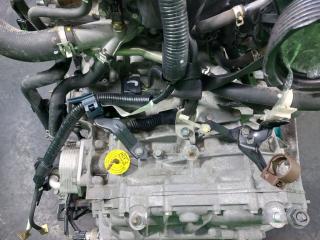 АКПП HONDA STEP WAGON RK1 R20A MJ2A 3 ракурс