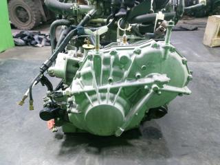 АКПП HONDA STEP WAGON RK1 R20A MJ2A 4 ракурс