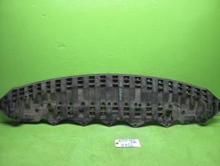 Защита бампера передняя TOYOTA PROBOX NCP165 52618-52090 1 ракурс