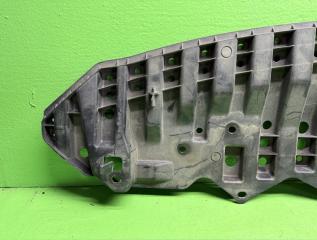 Защита бампера передняя TOYOTA PROBOX NCP165 52618-52090 2 ракурс