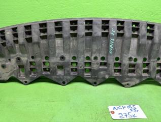Защита бампера передняя TOYOTA PROBOX NCP165 52618-52090 3 ракурс