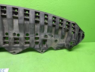 Защита бампера передняя TOYOTA PROBOX NCP165 52618-52090 4 ракурс