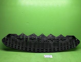 Защита бампера передняя TOYOTA PROBOX NCP165 52618-52090 5 ракурс