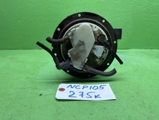 Бензонасос TOYOTA RACTIS NCP105 4 ракурс