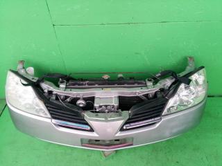 Ноускат NISSAN PRIMERA WTP12 2 ракурс