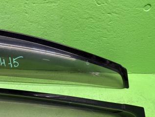 Ветровики комплект TOYOTA ALPHARD ANH15 4 ракурс