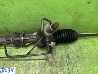 Рулевая рейка NISSAN STAGEA WGNC34 5 ракурс Рулевая рейка NISSAN STAGEA WGNC34 5 ракурс