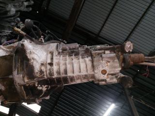 МКПП BMW 3-SERIES E30 M20B25 1 ракурс МКПП BMW 3-SERIES E30 M20B25 1 ракурс