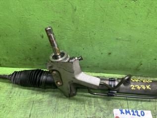 Рулевая рейка SUBARU Traviq XM220 4 ракурс