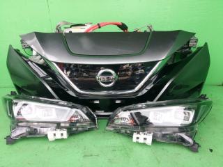 Ноускат NISSAN LEAF ZE1 1 ракурс Ноускат NISSAN LEAF ZE1 1 ракурс