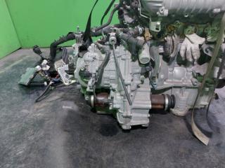 АКПП NISSAN NOTE E12 HR12-DDR RE0F11A GM35 1 ракурс