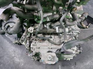 АКПП NISSAN NOTE E12 HR12-DDR RE0F11A GM35 3 ракурс