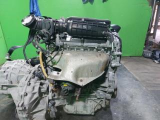 Двигатель NISSAN SERENA C25 MR20-DE 054847А 4 ракурс