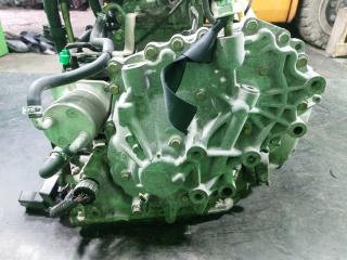 АКПП NISSAN SERENA C25 MR20-DE RE0F10A GB57 4 ракурс