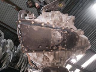 АКПП NISSAN SERENA C25 MR20-DE RE0F10A GB57 5 ракурс
