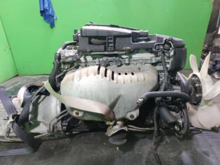 Двигатель TOYOTA MARK II GX100 1G-FE 6682017 5 ракурс