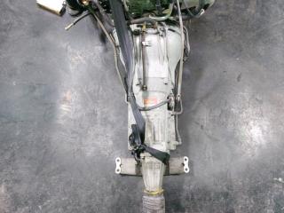 АКПП TOYOTA MARK II GX100 1G-FE A42DE A03A 3 ракурс
