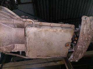 АКПП TOYOTA MARK II GX100 1G-FE A42DE A03A 4 ракурс
