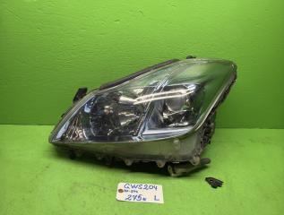 Фара левая передняя TOYOTA CROWN GWS204 30-344 1 ракурс
