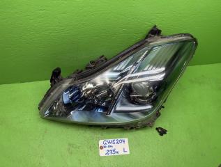 Фара левая передняя TOYOTA CROWN GWS204 30-344 2 ракурс