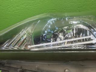Фара левая передняя TOYOTA CROWN GWS204 30-344 3 ракурс