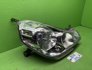 Фара правая передняя NISSAN WINGROAD NY12 1777 2 ракурс